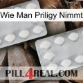 How To Take Priligy 17